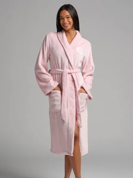 Dreamday Plush Robe